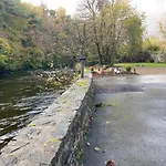 Salmon Weir 3*