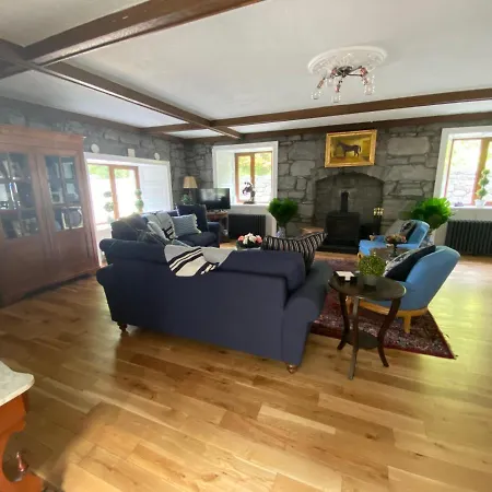 Salmon Weir Frühstückspension 3*