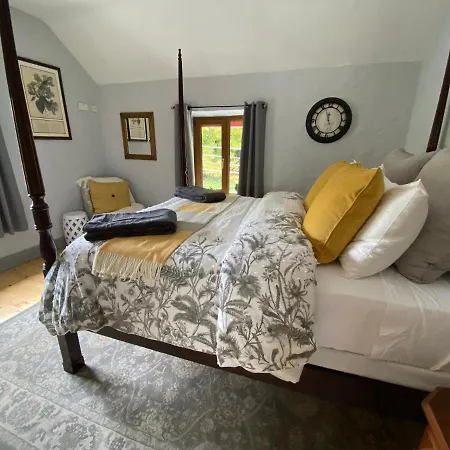 Salmon Weir Frühstückspension Cong