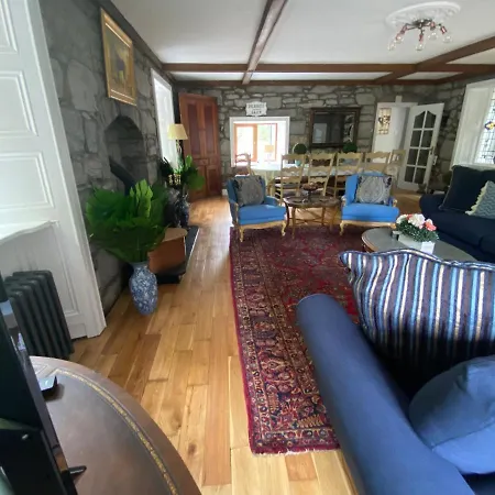 Salmon Weir Frühstückspension 3*