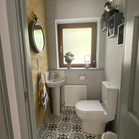 Salmon Weir Frühstückspension