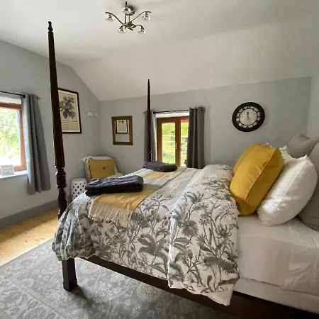 Frühstückspension Salmon Weir Cong