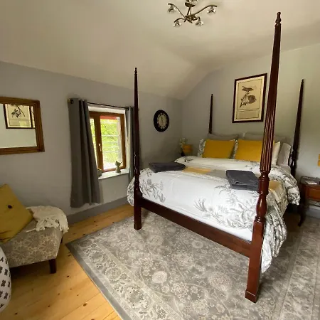 Salmon Weir Frühstückspension 3*