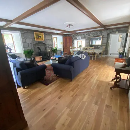 Frühstückspension Salmon Weir Cong