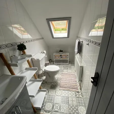 Salmon Weir Frühstückspension 3*