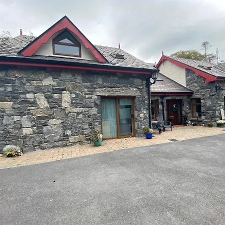 Frühstückspension Salmon Weir Cong