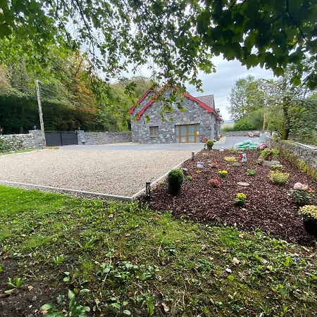 Bed and breakfast Salmon Weir