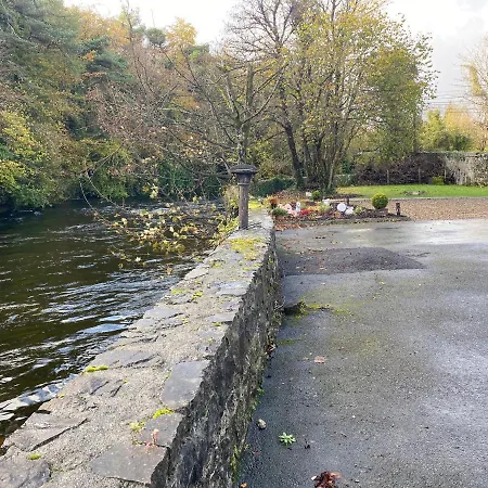 Salmon Weir *