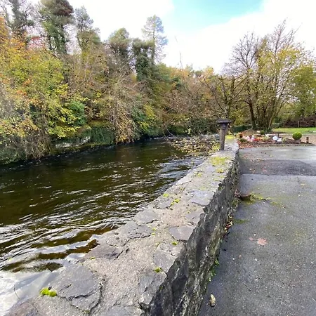 Salmon Weir *