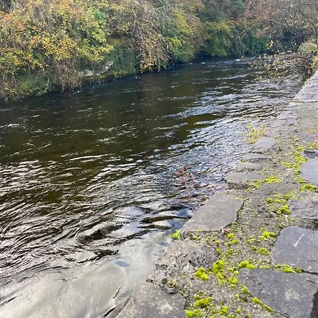 Salmon Weir Frühstückspension