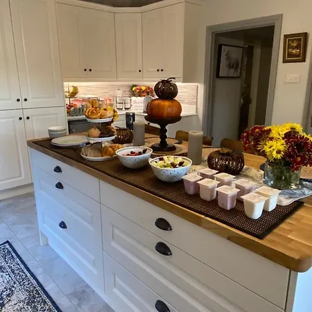 Frühstückspension Salmon Weir