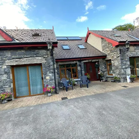 Salmon Weir Frühstückspension 3*