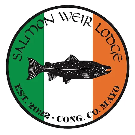 Salmon Weir 3*