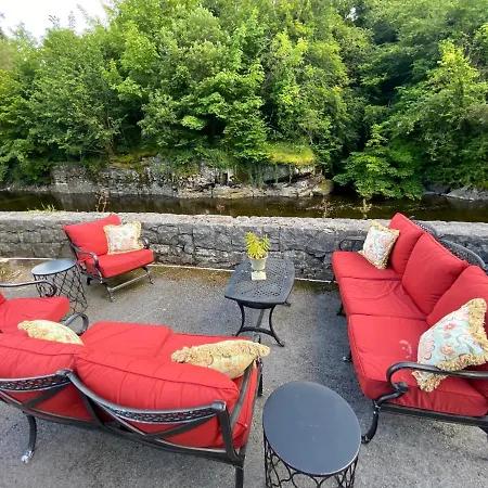 Salmon Weir 3*