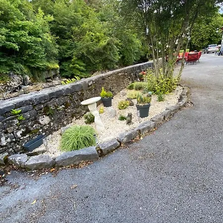 Frühstückspension Salmon Weir