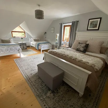 Salmon Weir Frühstückspension 3*