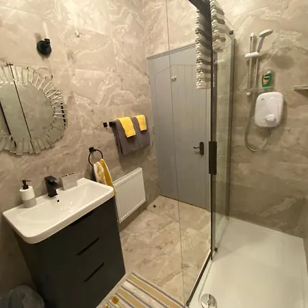 Salmon Weir Frühstückspension 3*