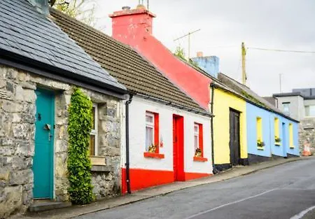 Frühstückspension Salmon Weir