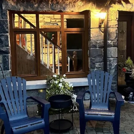 Salmon Weir Frühstückspension