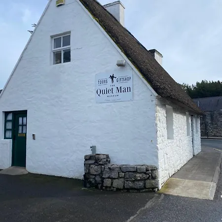 Salmon Weir Frühstückspension Cong