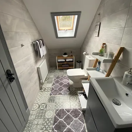 Frühstückspension Salmon Weir 3*