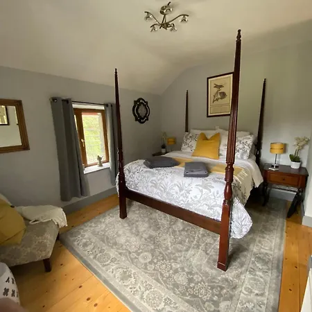 Salmon Weir Frühstückspension 3*