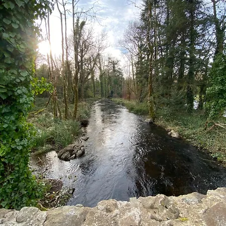 Salmon Weir Frühstückspension