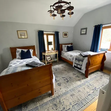 Salmon Weir Frühstückspension 3*