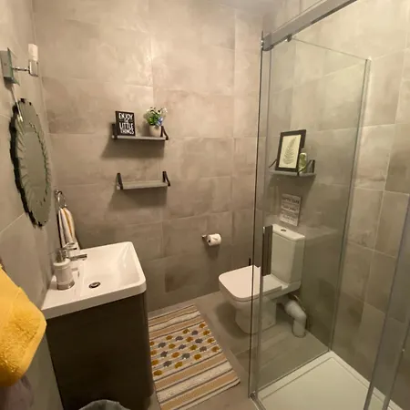 Salmon Weir Frühstückspension