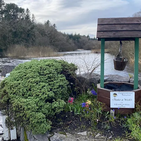 Frühstückspension Salmon Weir 3*