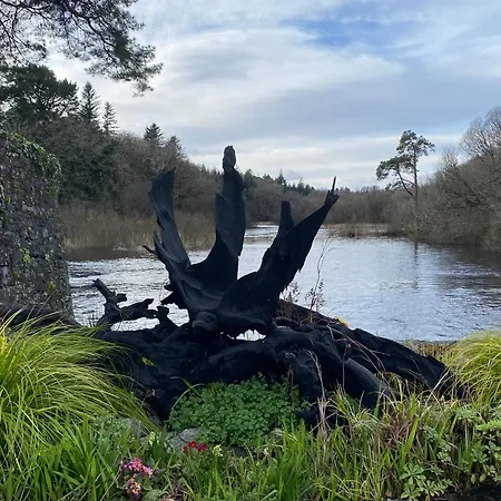 Salmon Weir Frühstückspension Cong