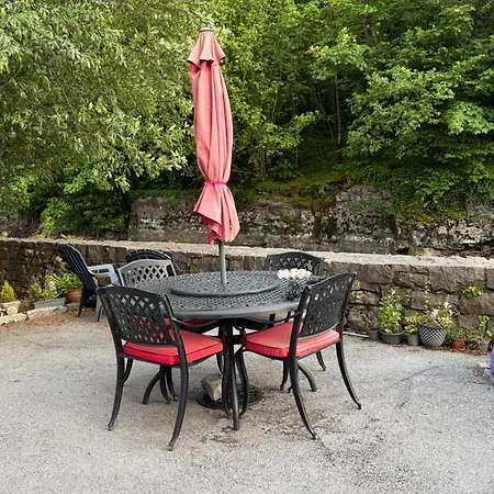 Salmon Weir