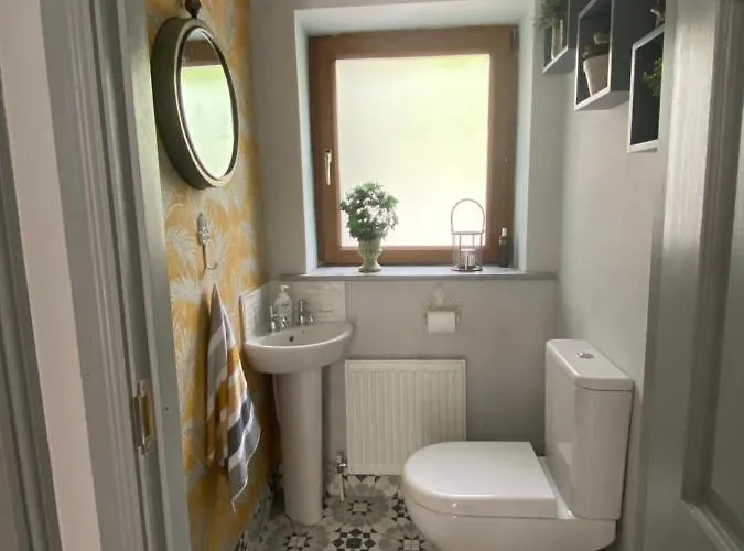 Salmon Weir Bed & Breakfast