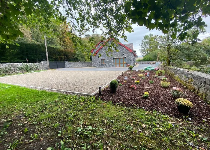 Bed & Breakfast Salmon Weir