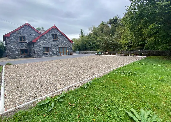 Salmon Weir Bed & Breakfast Cong