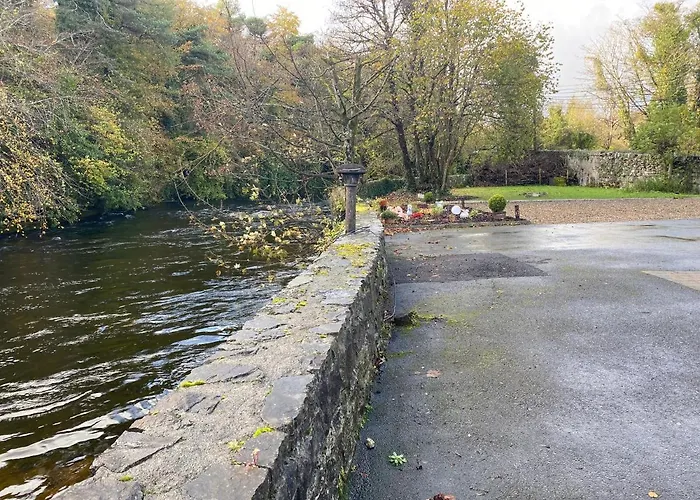 Salmon Weir 3*