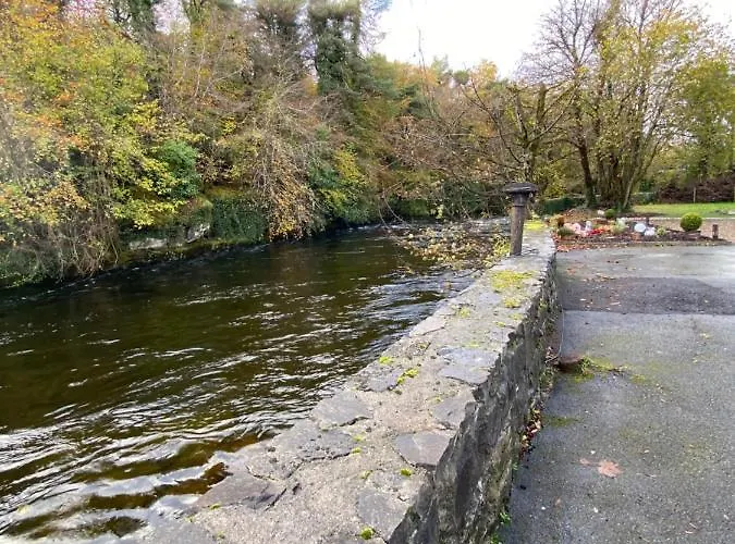 Salmon Weir 3*
