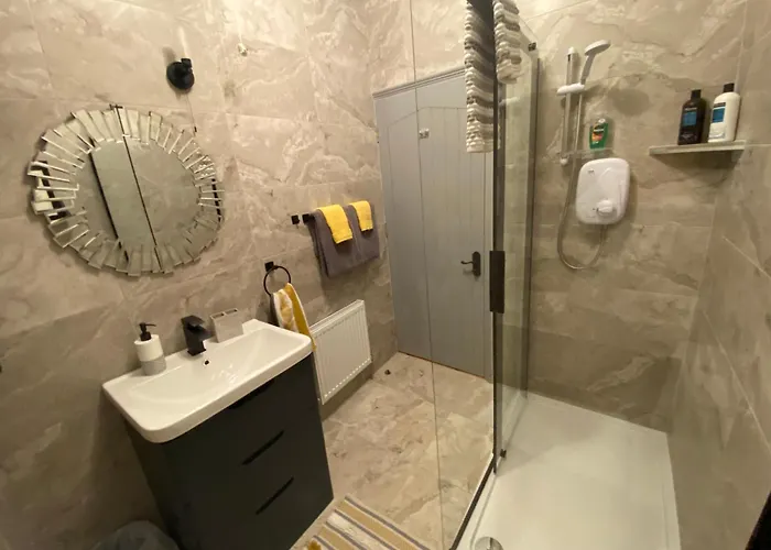 Salmon Weir Bed & Breakfast 3*