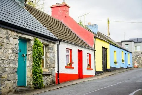 Bed & Breakfast Salmon Weir