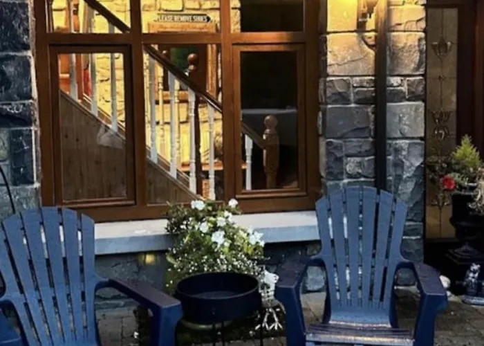 Salmon Weir Bed & Breakfast