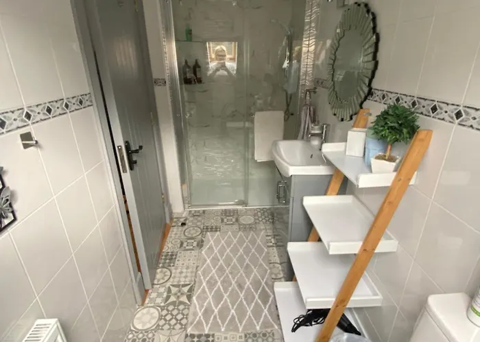 Salmon Weir Bed & Breakfast Cong