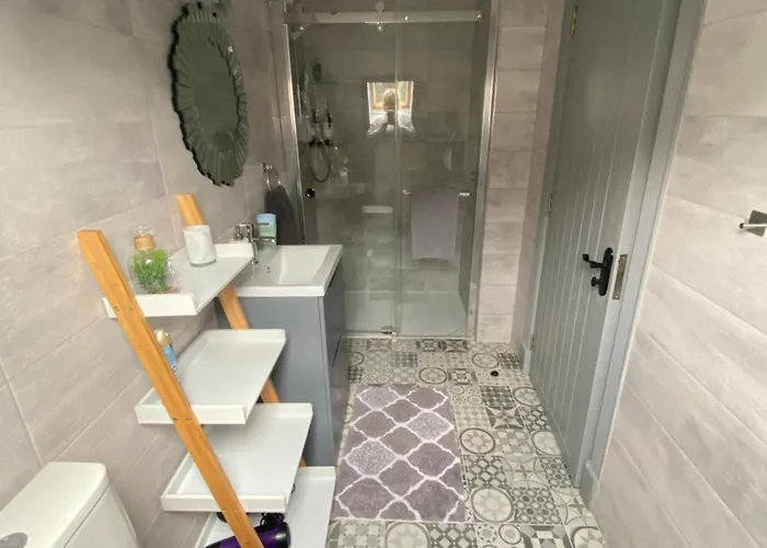 Salmon Weir Bed & Breakfast