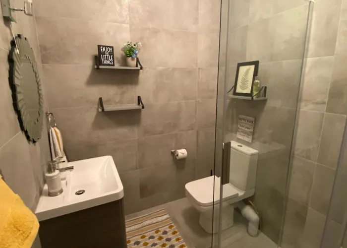 Salmon Weir Bed & Breakfast