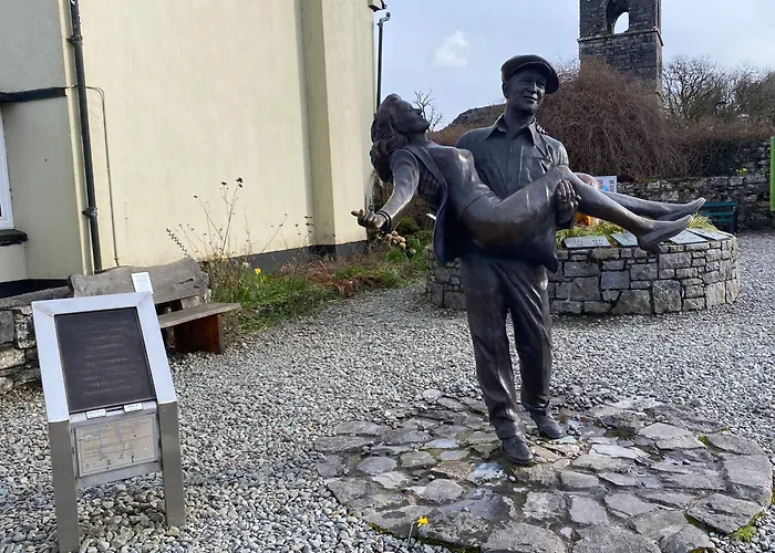 Salmon Weir Bed & Breakfast Cong